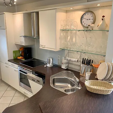 Holiday home Rh 
