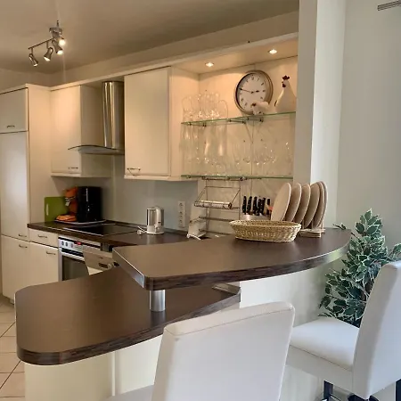 Holiday home Rh 